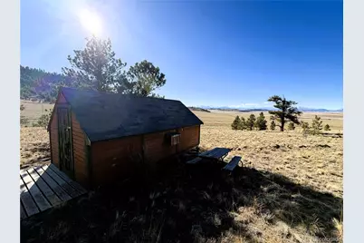 0000 Crazy Horse Trail, Hartsel, CO 80449 - Photo 1