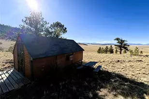 0000 Crazy Horse Trail, Hartsel, CO 80449 - Photo 1