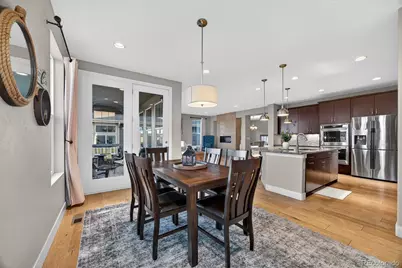 6738 Club Villa Road, Parker, CO 80134 - Photo 17