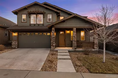 6738 Club Villa Road, Parker, CO 80134 - Photo 3