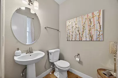 6738 Club Villa Road, Parker, CO 80134 - Photo 19