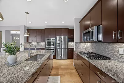 6738 Club Villa Road, Parker, CO 80134 - Photo 13