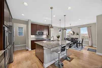 6738 Club Villa Road, Parker, CO 80134 - Photo 15