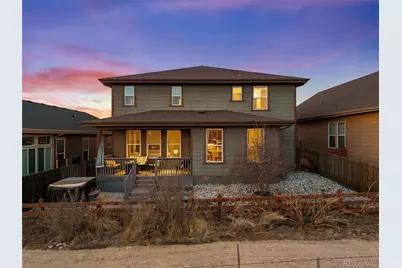 6738 Club Villa Road, Parker, CO 80134 - Photo 41