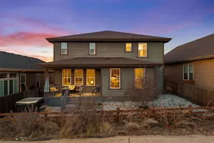 6738 Club Villa Rd, Parker, CO 80134 - Photo 41