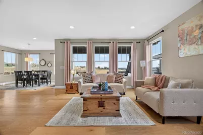 6738 Club Villa Road, Parker, CO 80134 - Photo 11