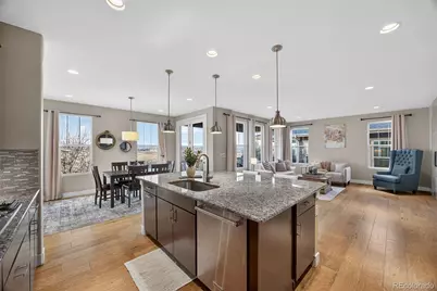 6738 Club Villa Road, Parker, CO 80134 - Photo 15