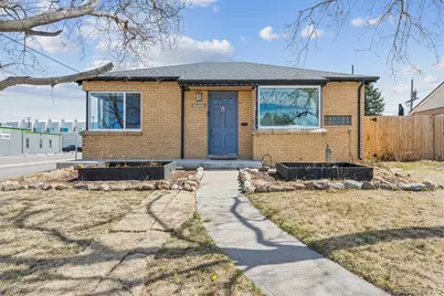 3696 Magnolia Street, Denver, CO 80207 - Photo 3