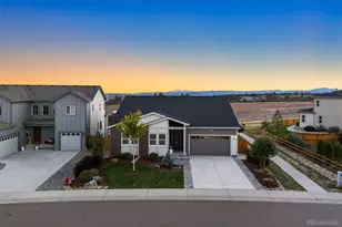 152 Rockingham Cir, Castle Pines, CO 80108 - Photo 1