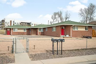 10791 W 13th Avenue, Lakewood, CO 80215 - Photo 1