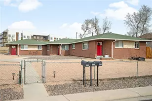 10791 W 13th Ave, Lakewood, CO 80215 - Photo 1