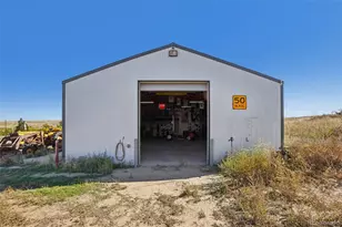 45595 Cottonwood Lane, Deer Trail, CO 80105 - Photo 35