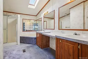 45595 Cottonwood Lane, Deer Trail, CO 80105 - Photo 33