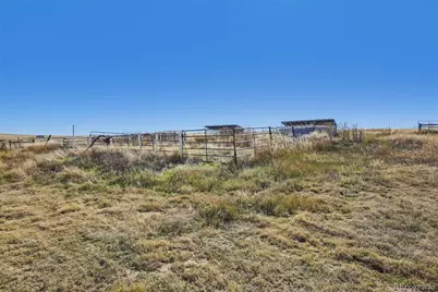 45595 Cottonwood Lane, Deer Trail, CO 80105 - Photo 41