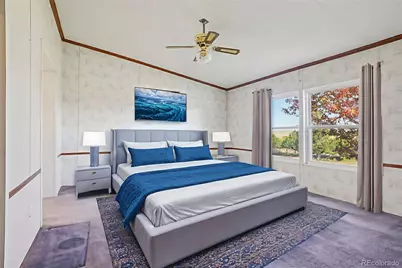 45595 Cottonwood Lane, Deer Trail, CO 80105 - Photo 31