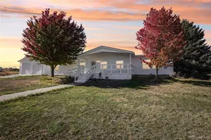 45595 Cottonwood Lane, Deer Trail, CO 80105 - Photo 1