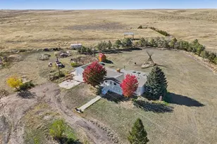 45595 Cottonwood Lane, Deer Trail, CO 80105 - Photo 5