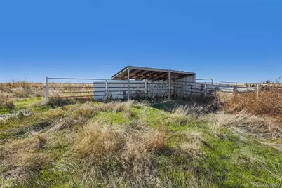 45595 Cottonwood Lane, Deer Trail, CO 80105 - Photo 39