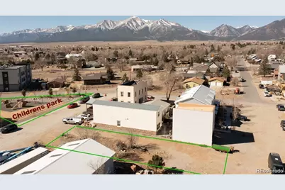 Lot 5 E Pine Street, Buena Vista, CO 81211 - Photo 9