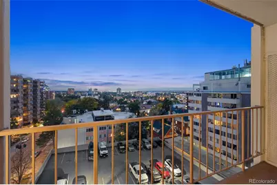 777 N Washington Street #804, Denver, CO 80203 - Photo 13