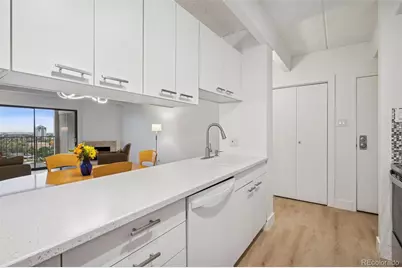 777 N Washington Street #804, Denver, CO 80203 - Photo 9