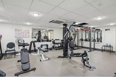 777 N Washington Street #804, Denver, CO 80203 - Photo 33