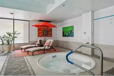 777 N Washington Street #804, Denver, CO 80203 - Photo 27