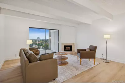 777 N Washington Street #804, Denver, CO 80203 - Photo 11