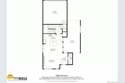 1400 W 66th Place, Denver, CO 80221 - Photo 15