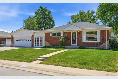 868 Ogden Circle, Denver, CO 80233 - Photo 1