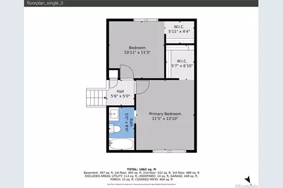 2822 E 117th Court, Denver, CO 80233 - Photo 35