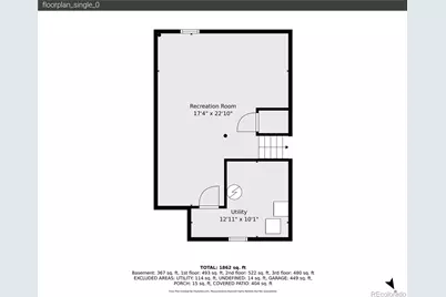 2822 E 117th Court, Denver, CO 80233 - Photo 37