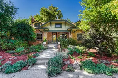 1109 Harrison Street, Denver, CO 80206 - Photo 3