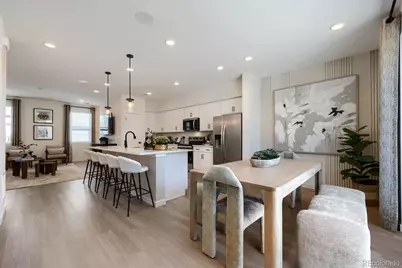 9200 E 47th Avenue #102, Denver, CO 80238 - Photo 3