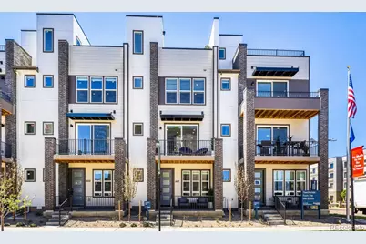 9200 E 47th Avenue #102, Denver, CO 80238 - Photo 1