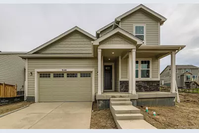 9146 Rifle Street, Commerce City, CO 80022 - Photo 1