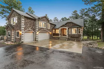 12683 Fulford Court, Colorado Springs, CO 80908 - Photo 1