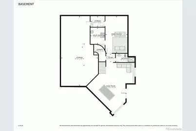 1424 Solitude Lane, Evergreen, CO 80439 - Photo 49