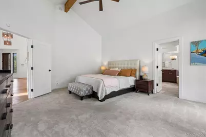 1424 Solitude Lane, Evergreen, CO 80439 - Photo 21