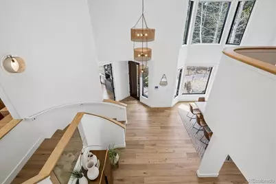1424 Solitude Lane, Evergreen, CO 80439 - Photo 27