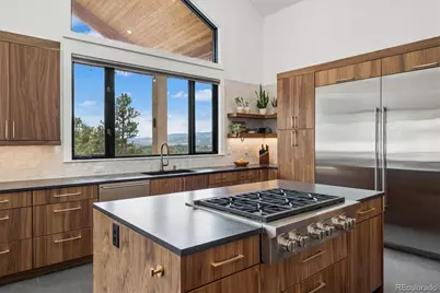 1424 Solitude Lane, Evergreen, CO 80439 - Photo 5