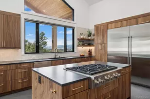 1424 Solitude Ln, Evergreen, CO 80439 - Photo 5