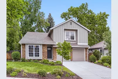 8135 S Syracuse Street, Centennial, CO 80112 - Photo 1