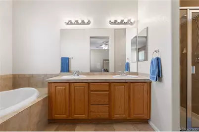 3454 Cascina Place #D, Highlands Ranch, CO 80126 - Photo 19