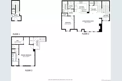 3454 Cascina Place #D, Highlands Ranch, CO 80126 - Photo 31