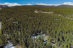 154 Lakeside Dr, Fairplay, CO 80440 - Photo 37