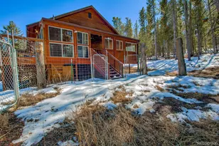 154 Lakeside Dr, Fairplay, CO 80440 - Photo 47