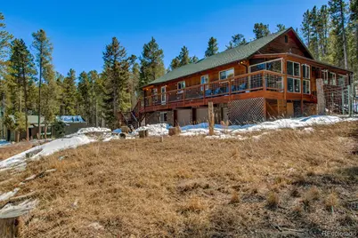 154 Lakeside Drive, Fairplay, CO 80440 - Photo 25