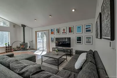 154 Lakeside Drive, Fairplay, CO 80440 - Photo 9