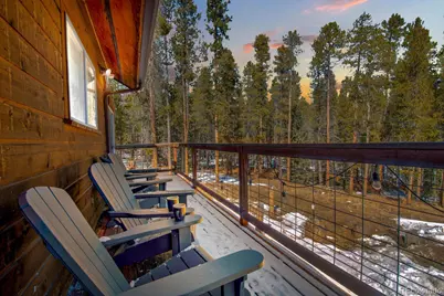 154 Lakeside Drive, Fairplay, CO 80440 - Photo 5